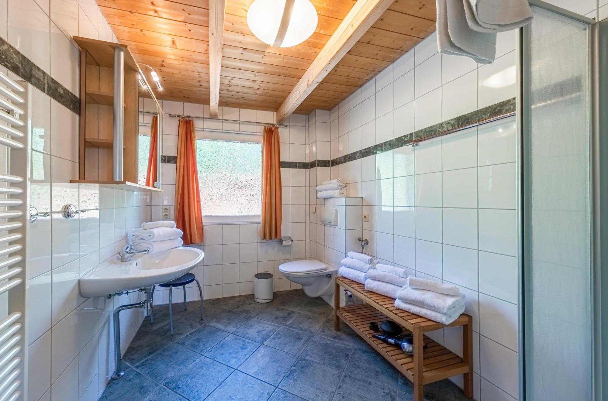 Haus Himmelblau am Jabeler See Exterior foto